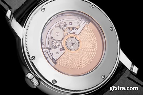 Collection of beautiful watches 25 HQ Jpeg