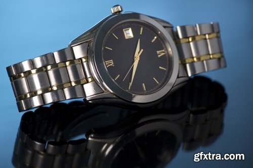 Collection of beautiful watches 25 HQ Jpeg