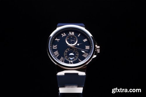 Collection of beautiful watches 25 HQ Jpeg