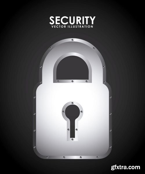 Vector - Security Icon