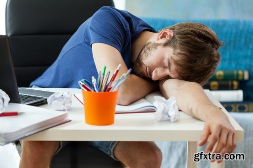 Stock Photos - Sweet sleep 2, 25xJPG