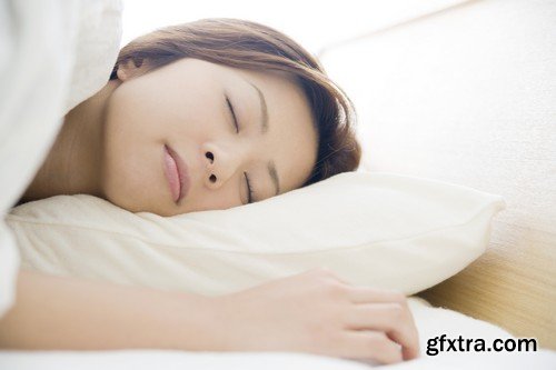 Stock Photos - Sweet sleep 2, 25xJPG