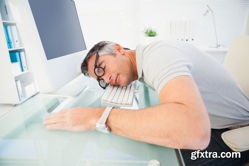 Stock Photos - Sweet sleep 2, 25xJPG