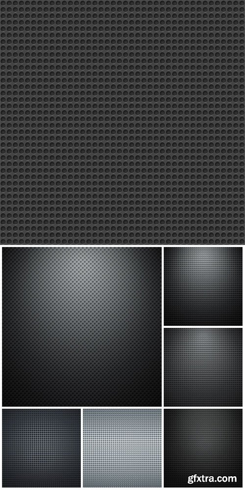 Dark vector backgrounds # 5