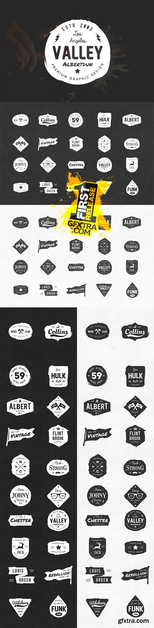 20 Ink Logos - CM 103959