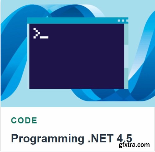 Programming .NET 4.5