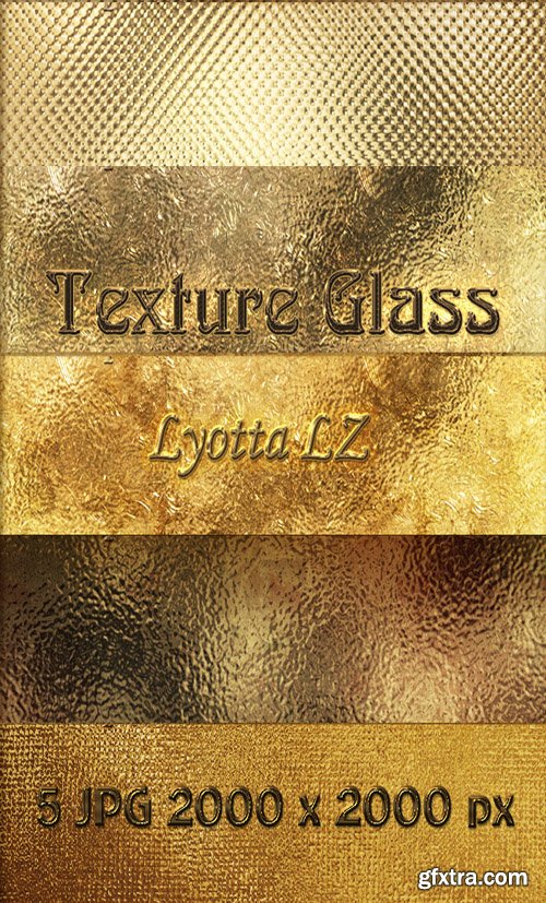 Glass Textures