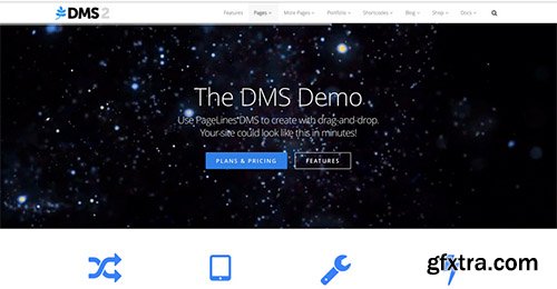 Pagelines DMS2 Framework v2.1.9