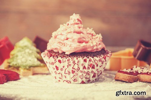 Cake set 2,25 x UHQ JPEG