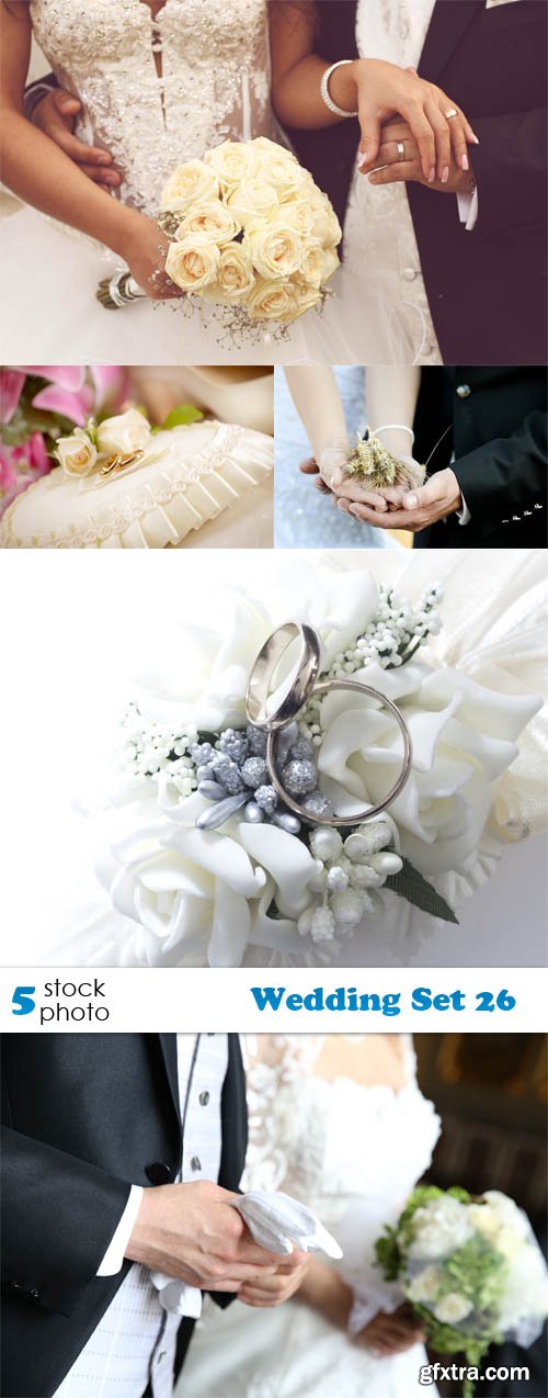 Photos - Wedding Set 26