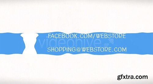 Videohive Online Shopping Store 5073806