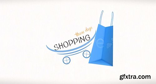 Videohive Online Shopping Store 5073806