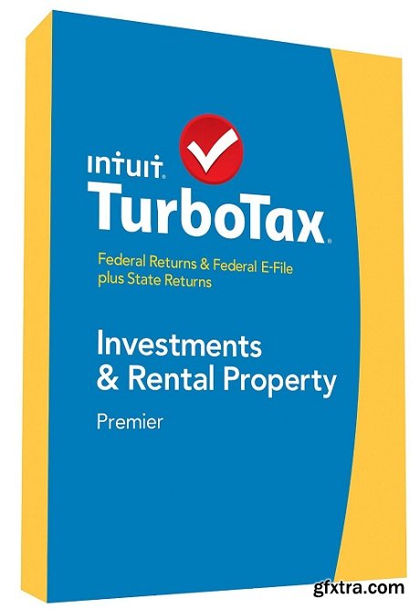 TurboTax Premier 2014 (Mac OS X)