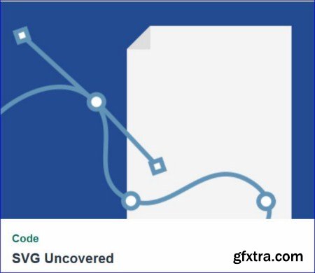 Tutsplus - SVG Uncovered with Dan Wellman