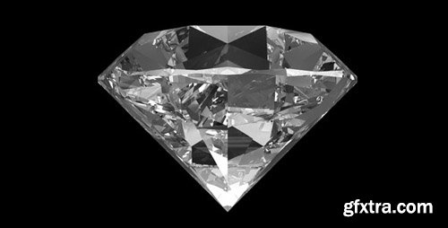 Videohive - Diamond 6460862
