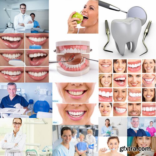 Dental Clinic - 25 HQ Images