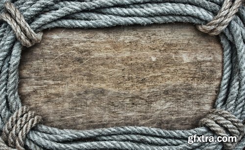 Collection of different rope 25 HQ Jpeg