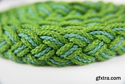 Collection of different rope 25 HQ Jpeg