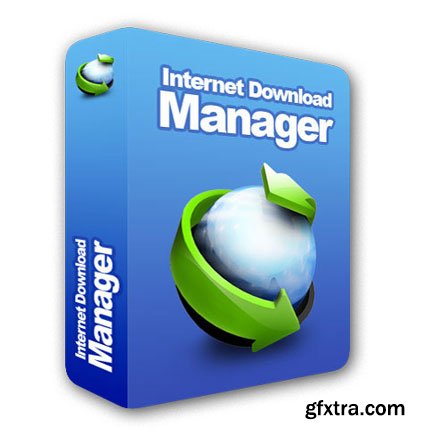 Internet Download Manager 6.21 Build 19 Final ( New Patch )