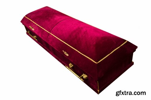 Collection coffin and precious wood 25 HQ Jpeg