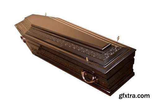 Collection coffin and precious wood 25 HQ Jpeg