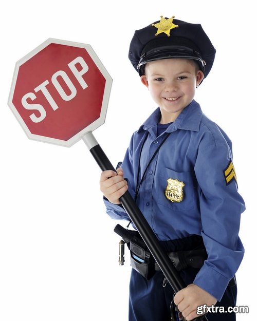 Collection of conceptual images of Stop sign 25 HQ Jpeg