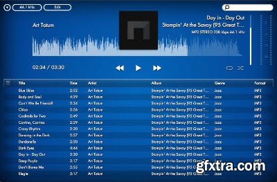 KORG Audio Gate 3 v3.0.2 Portable