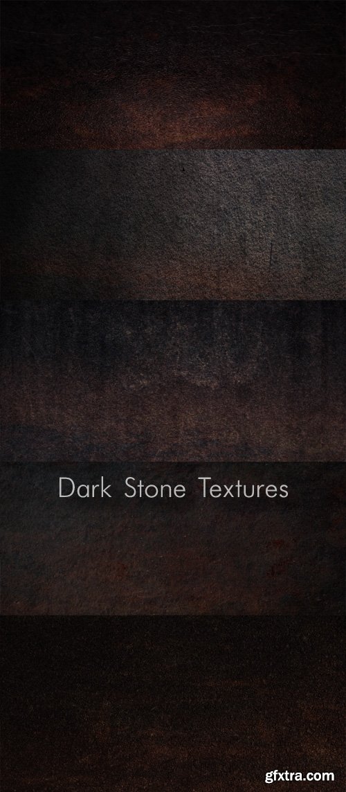 Dark Stone Textures