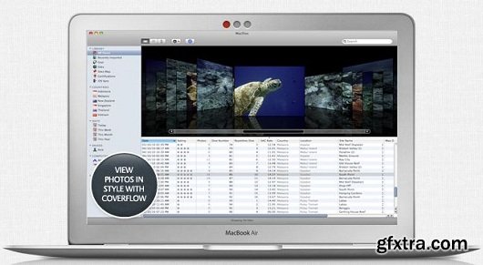 MacDive v2.3.6 (Mac OS X)