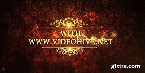 Videohive Vintage Legend Trailer Pack 6359868