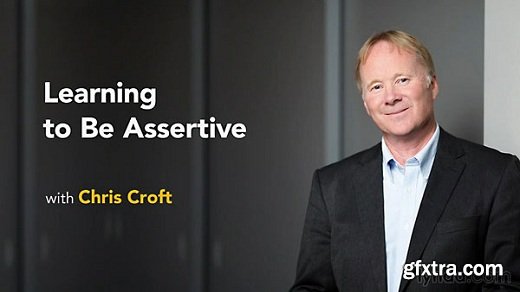 Learning to be Assertive