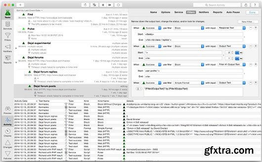 Simon 4.0.2 (Mac OS X)