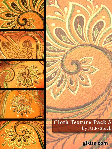 Cloth Textures