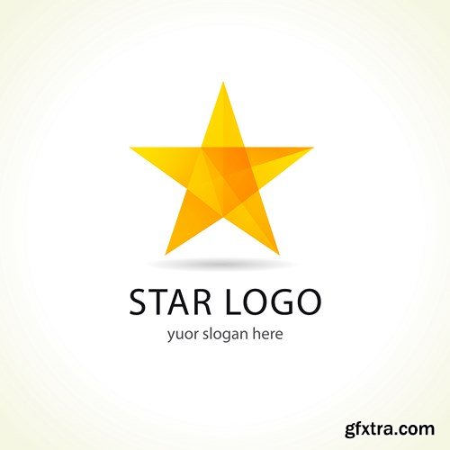 Logos - Vector Collection 6, 25xEPS, AI