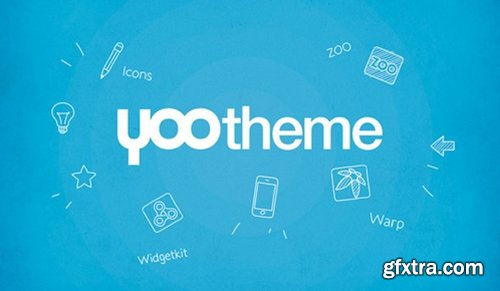 YooTheme - WP Themes Pack - January 2015 Updates