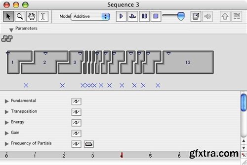 Ircam Diphone Studio v4.1.8 (Mac OS X)