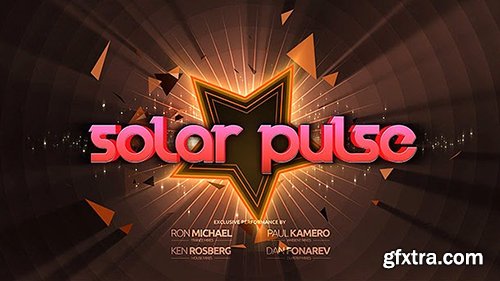 Videohive Party Creator Toolkit 10107229