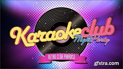 Videohive Party Creator Toolkit 10107229