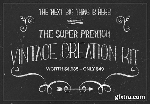 Super Premium Vintage Resources