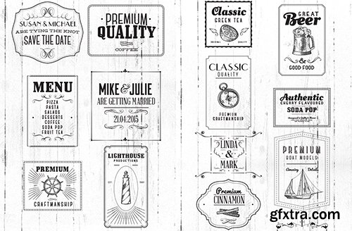 Super Premium Vintage Resources