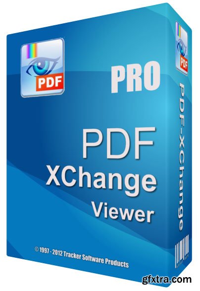 PDF-XChange Viewer Pro 2.5 Build 312.0 Multilingual + Portable