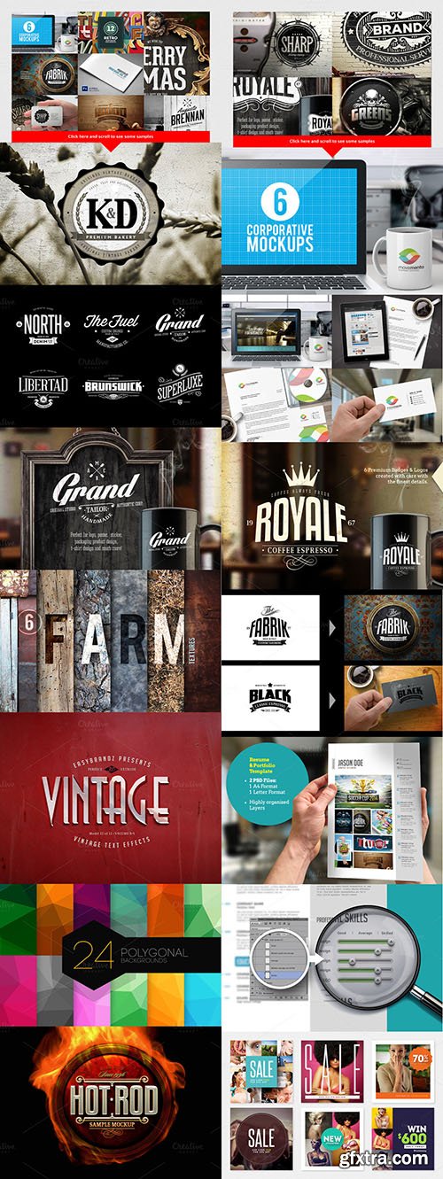 Easybrandz Bundle