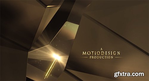 Videohive Awards Bundle 10152091