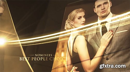 Videohive Awards Bundle 10152091