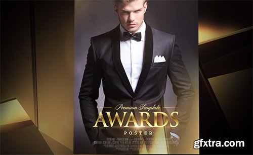 Videohive Awards Bundle 10152091