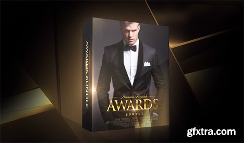 Videohive Awards Bundle 10152091