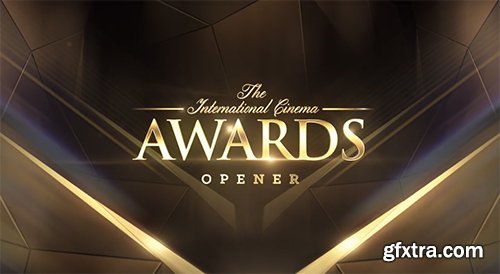 Videohive Awards Bundle 10152091