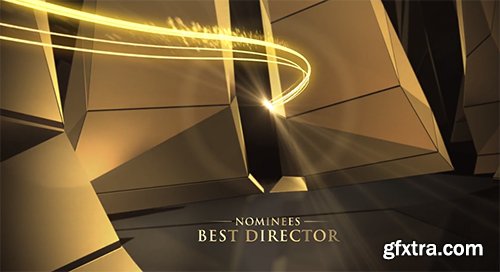 Videohive Awards Bundle 10152091