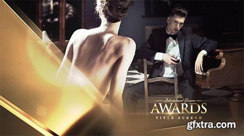 Videohive Awards Bundle 10152091