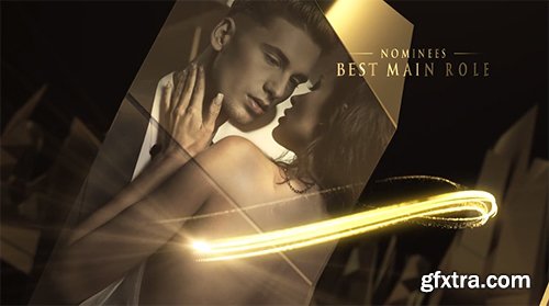 Videohive Awards Bundle 10152091